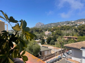 Casa de vacaciones